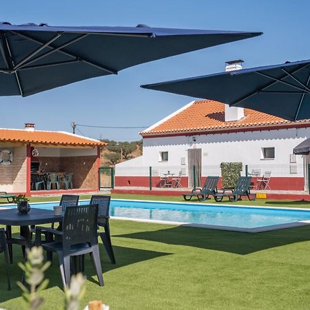 Casa Da Ritinha - Praia Azenhas D El Rey Montes Juntos Exterior foto